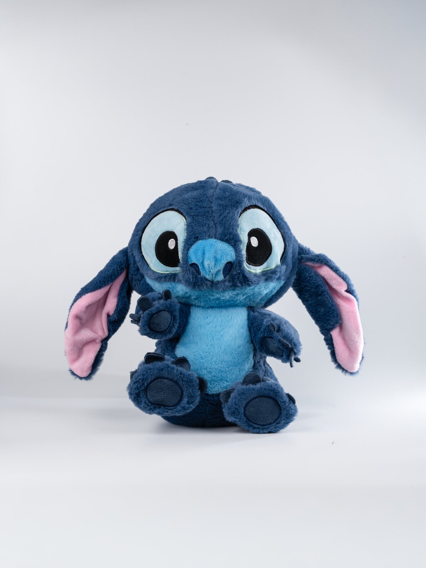 Stitch con IA