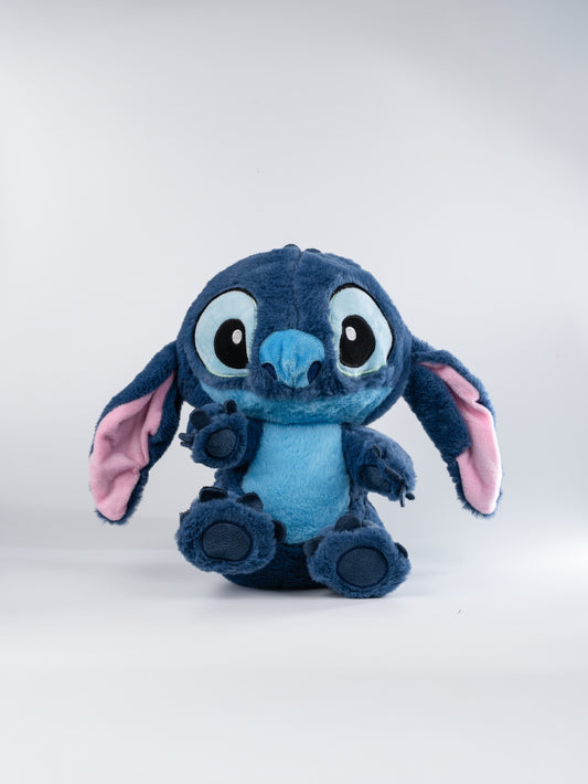 Stitch con IA