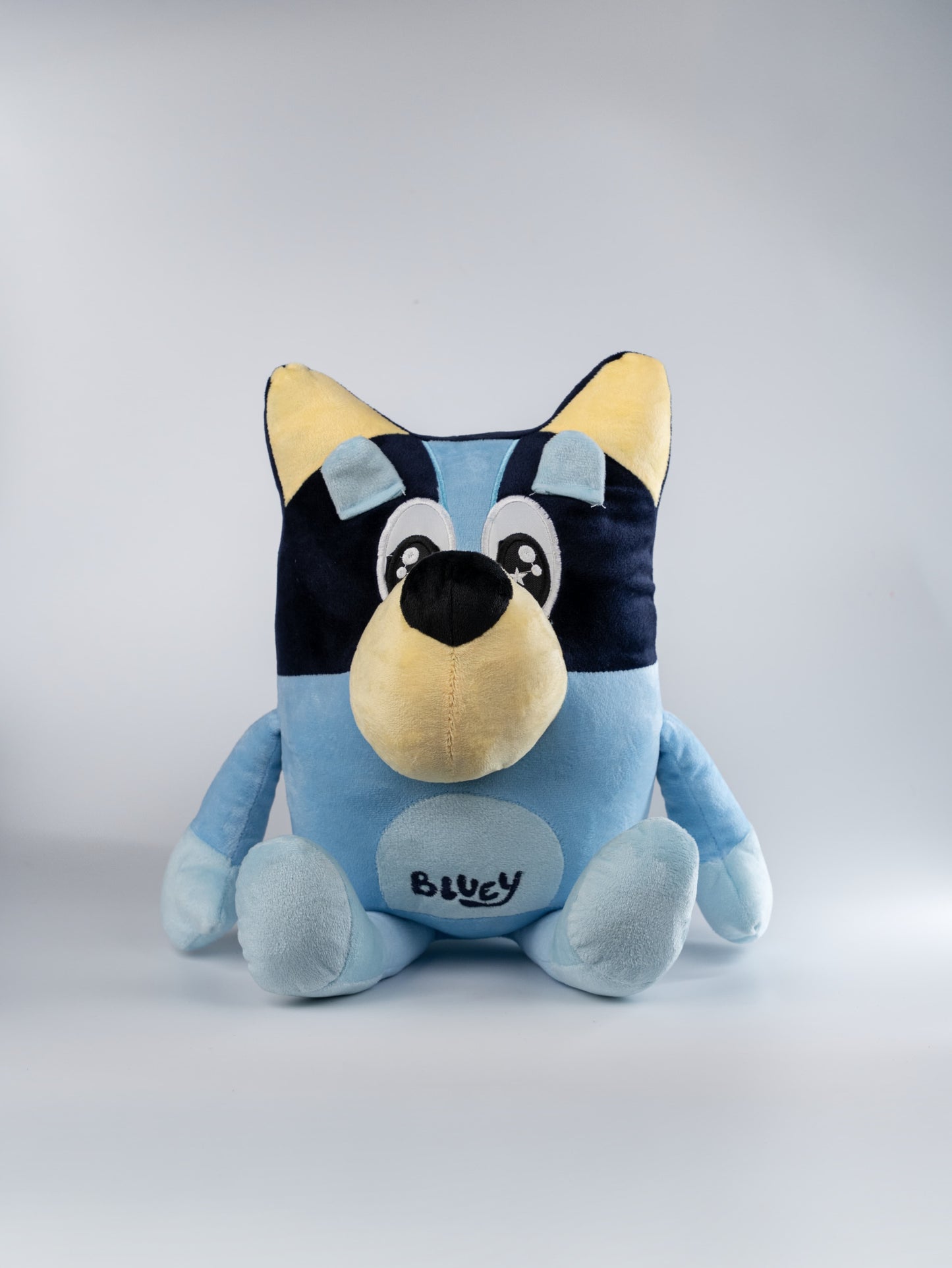 Bluey con IA