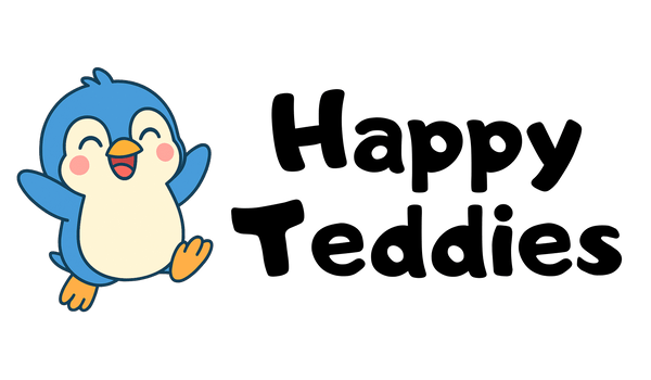 Happy Teddies MX