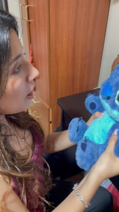 Stitch con IA